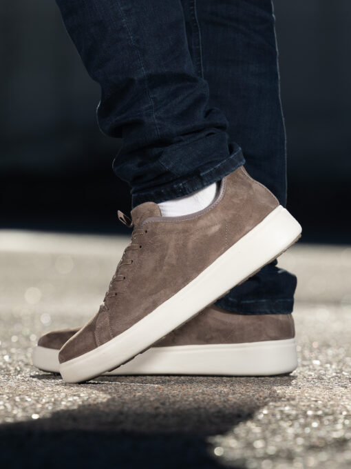 Jean Paul Vence Slipstep - Brown - Bilde 5