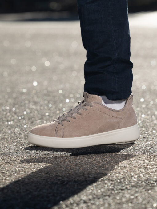 Jean Paul Vence Slipstep - Taupe - Bilde 8