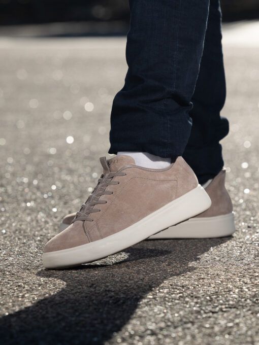 Jean Paul Vence Slipstep - Taupe - Bilde 7
