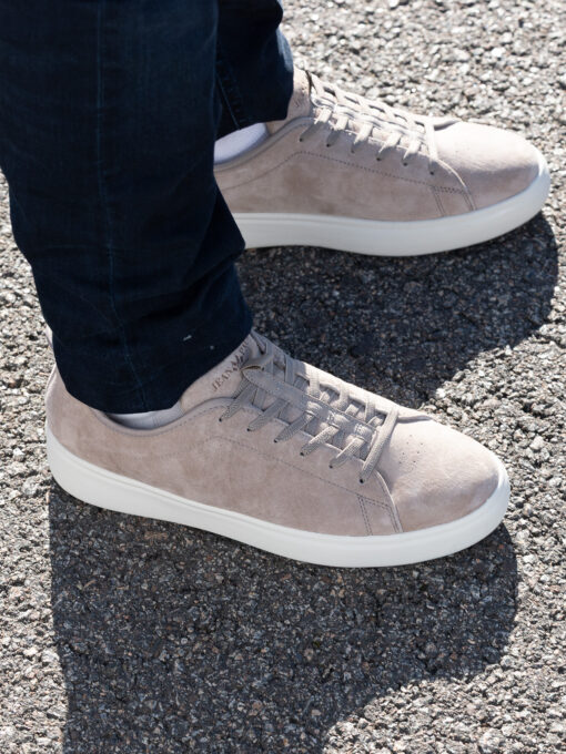 Jean Paul Vence Slipstep - Taupe - Bilde 12