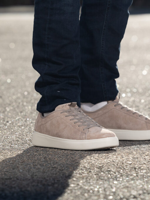 Jean Paul Vence Slipstep - Taupe - Bilde 10
