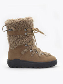 Birkebeiner Viddo WP - light-brown