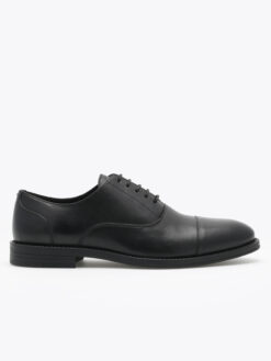 Gregers Bergamo II - black