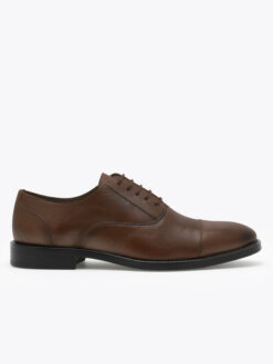 Gregers Bergamo II - dark-brown