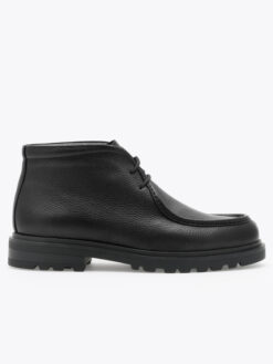 Gregers Chukka - black