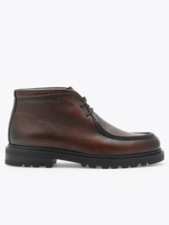 Gregers Chukka - dark-brown