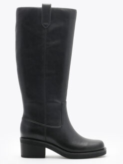 Roberto Rosso Campens High - black