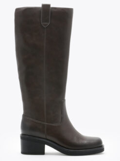 Roberto Rosso Campens High - dark-brown