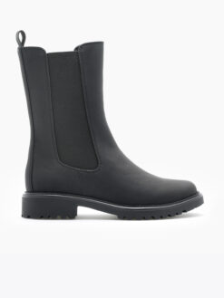 Roberto Rosso Kamino High - black