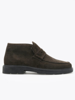 Gregers Mondo Mid - coffee