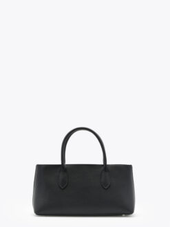 Roberto Rosso Cala - Small handbag - black