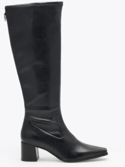 Roberto Rosso Adare High - black