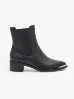 Roberto Rosso Gresy - black