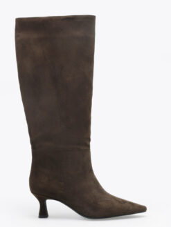 Roberto Rosso Marinna High - dark-brown