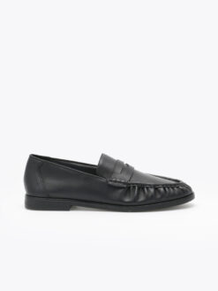 Roberto Rosso Riva Loafer - black