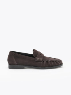 Roberto Rosso Riva Loafer - coffee