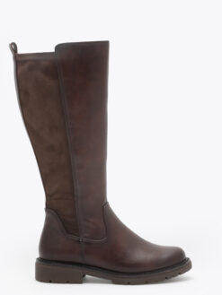 Scandiflex Buma High - brown