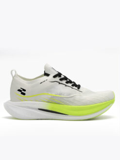 Birkebeiner Turbo CP1 - white-lemon