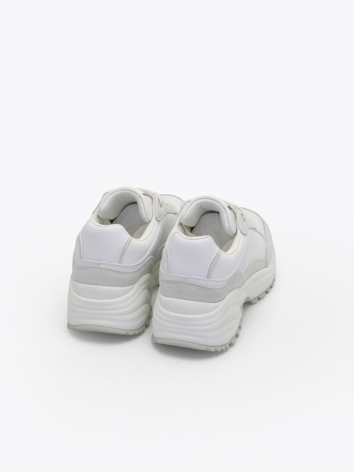Jean Paul Arbonne - white - Bilde 6