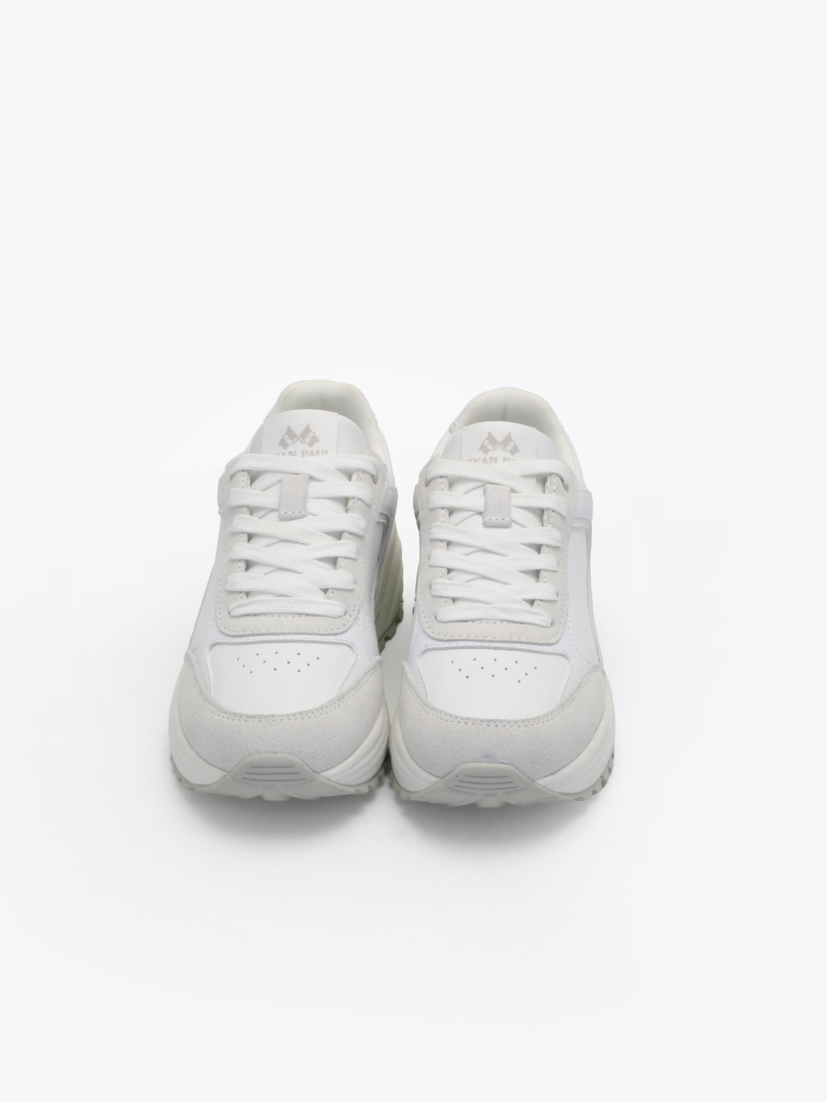 Jean Paul Arbonne - white - Bilde 5