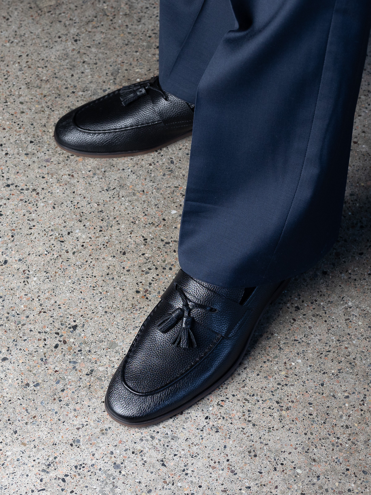 Gregers Dondo - black - Bilde 10