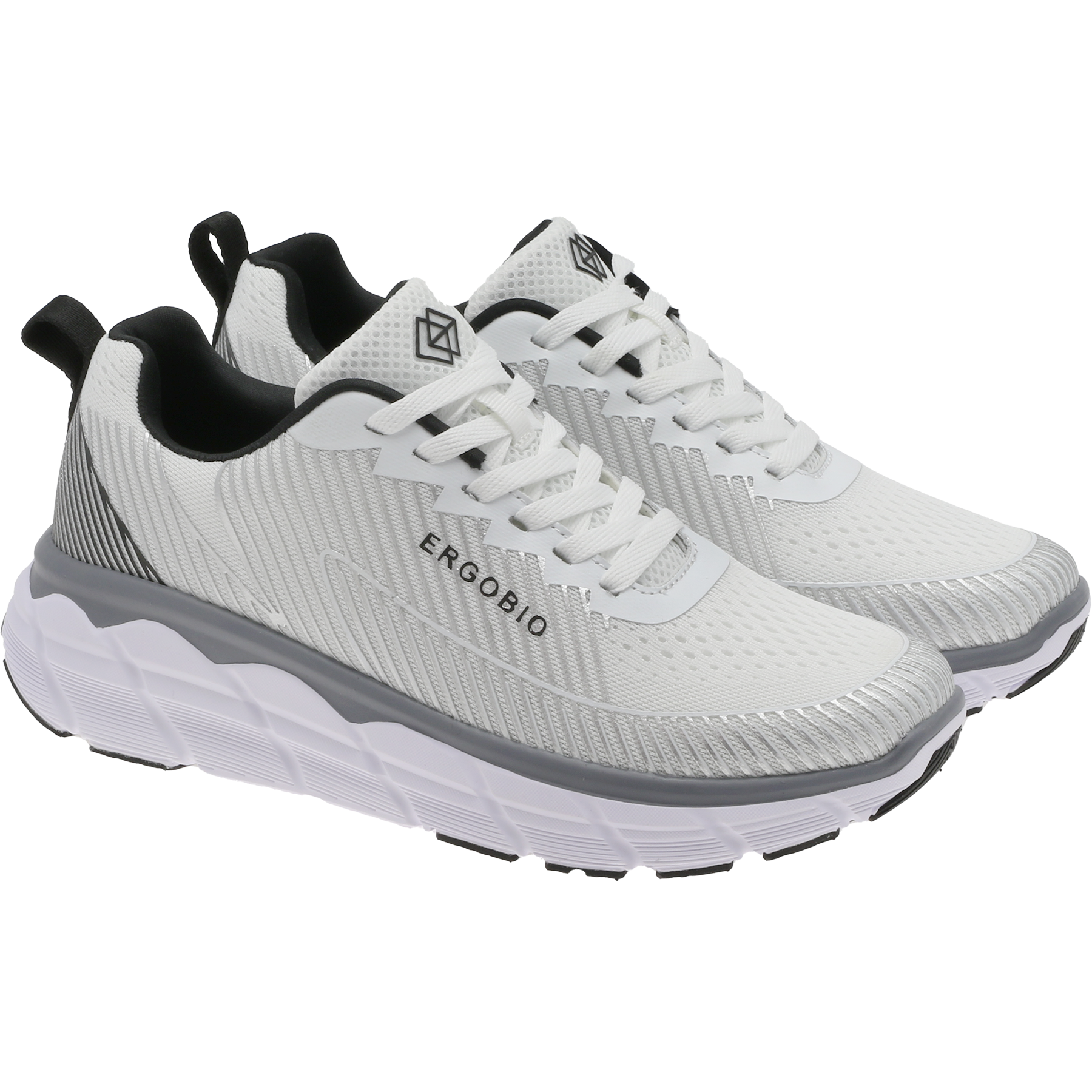Ergobio Ergoroller M - white - Bilde 7