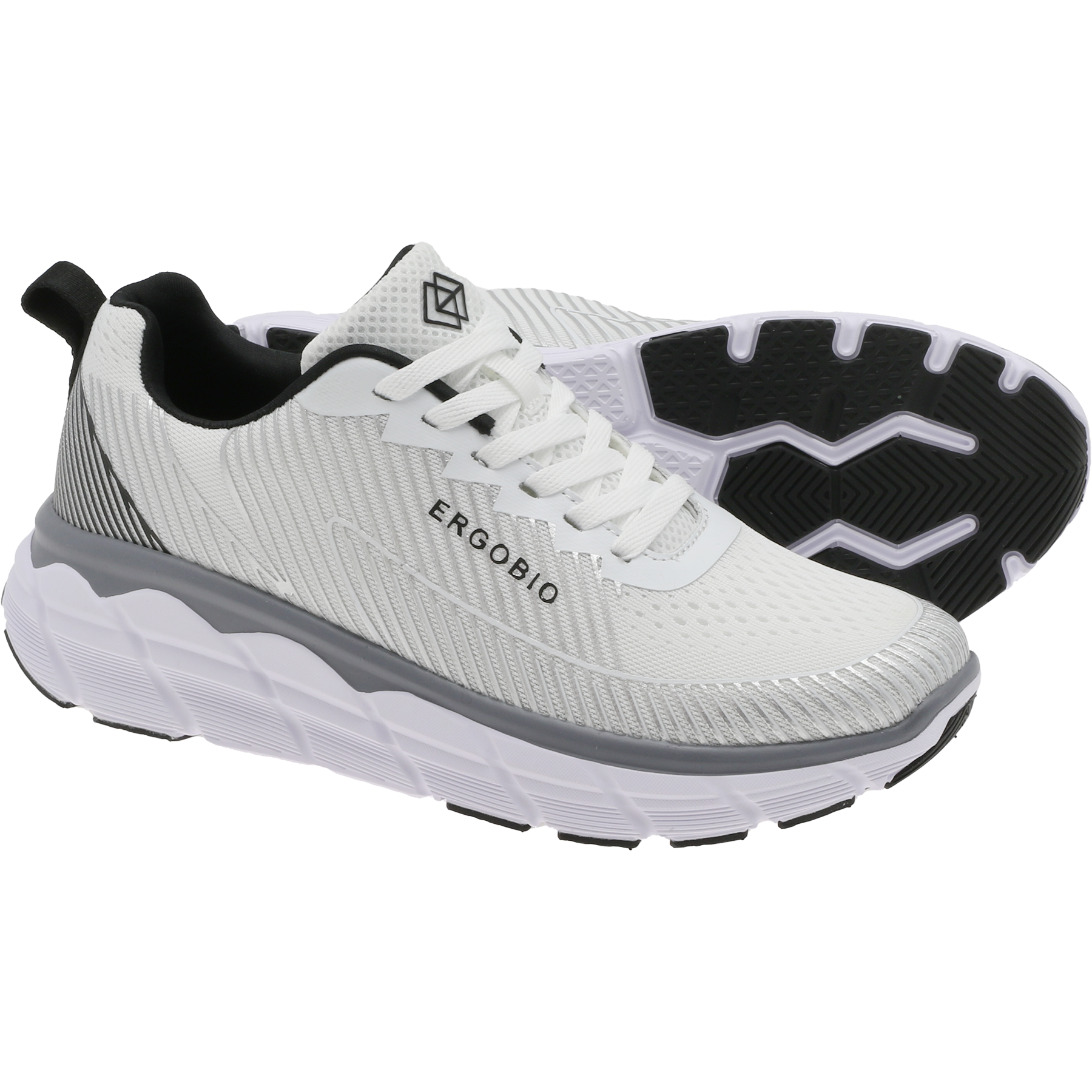 Ergobio Ergoroller M - white - Bilde 8