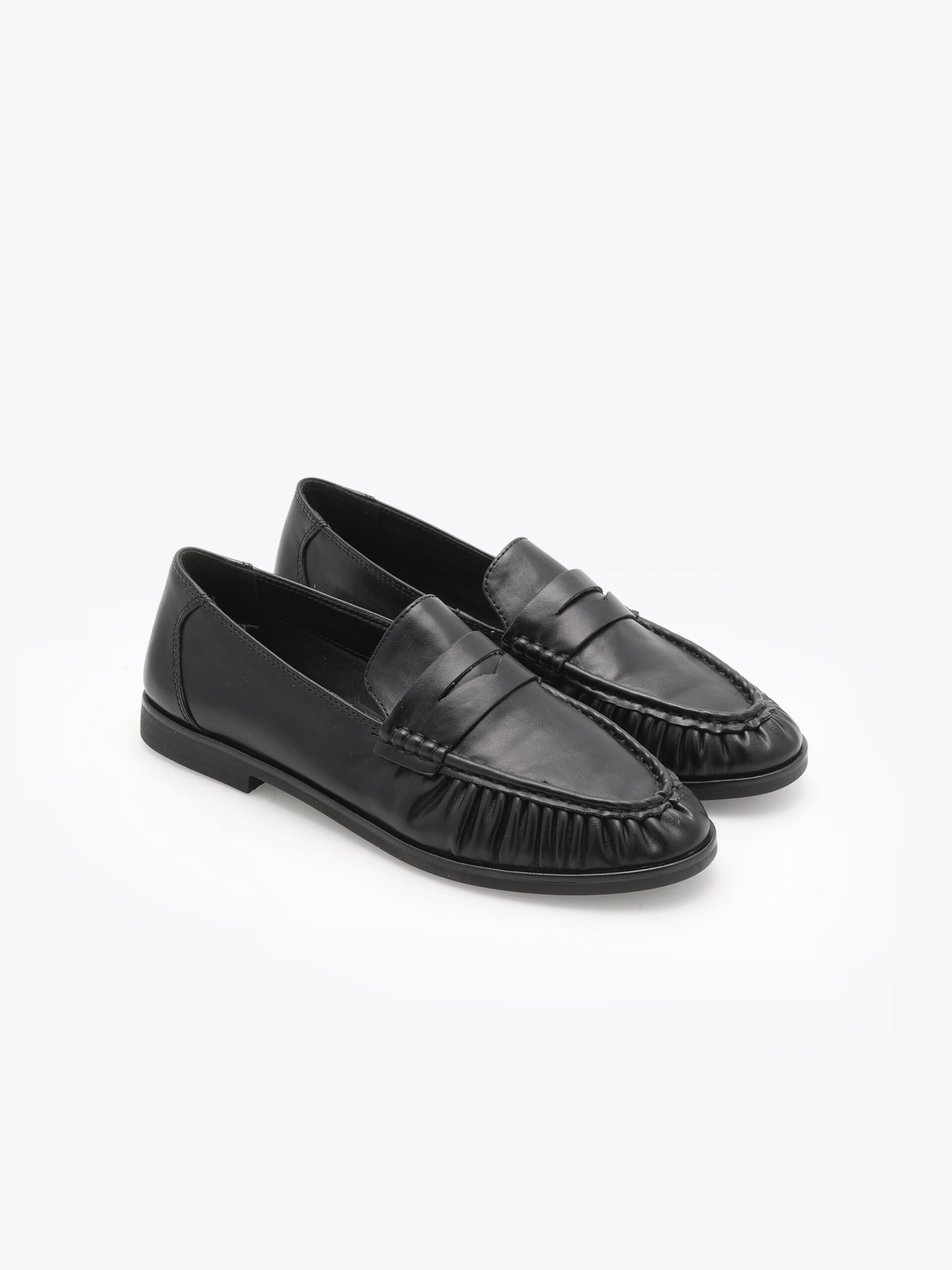 Roberto Rosso Riva Loafer - black - Bilde 2