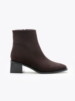 Roberto Rosso Serra - dark-brown