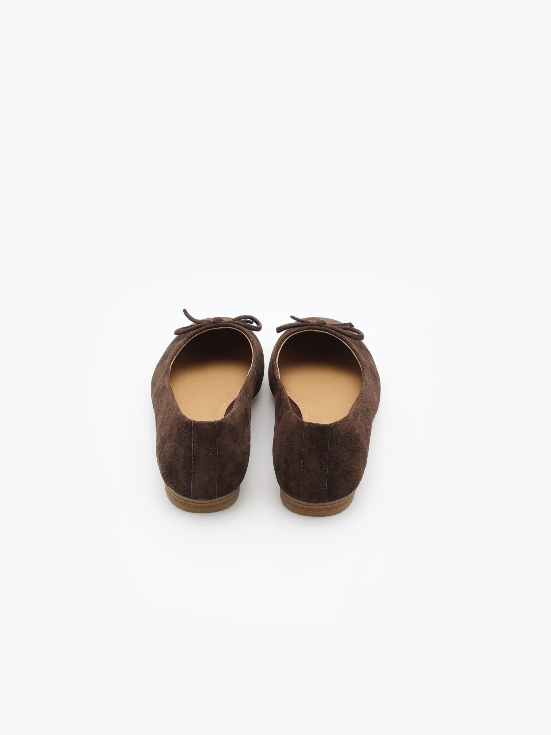 Roberto Rosso Trieste Suede Leather - dark-brown - Bilde 4