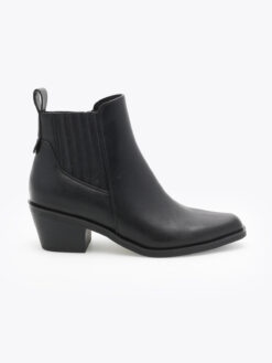 Jean Paul Camargue - Black