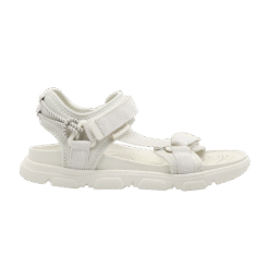 Ergobio Ponco Sandal - white