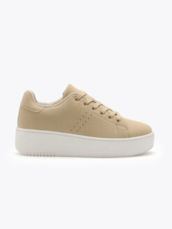 Jean Paul Alsace - taupe/beige