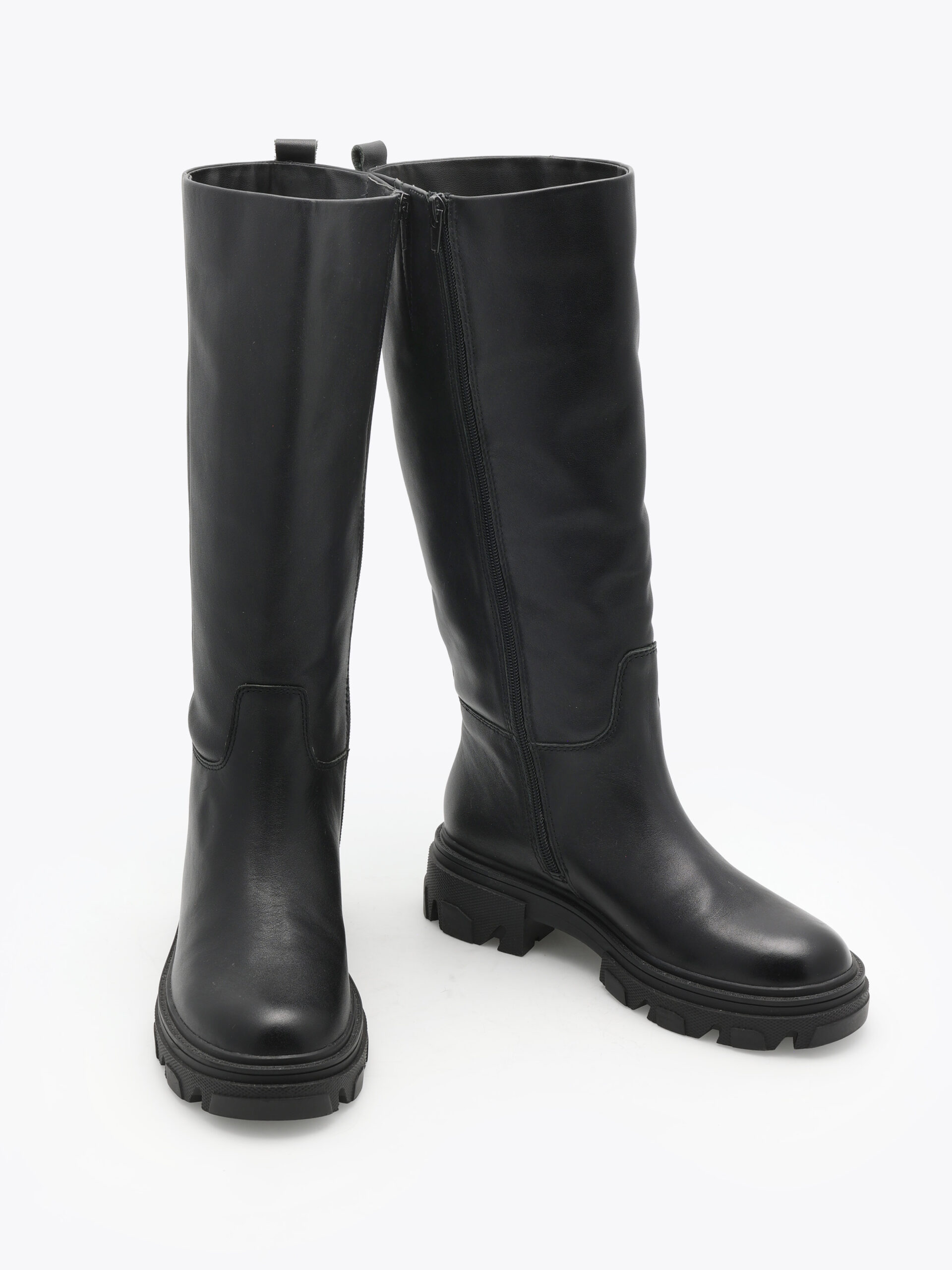 Roberto Rosso Campiglio High Leather - black - Bilde 3