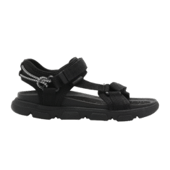 Ergobio Ponco Sandal - black