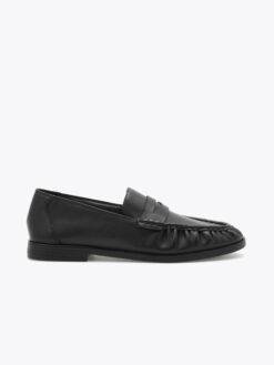 Roberto Rosso Riva Loafer - black