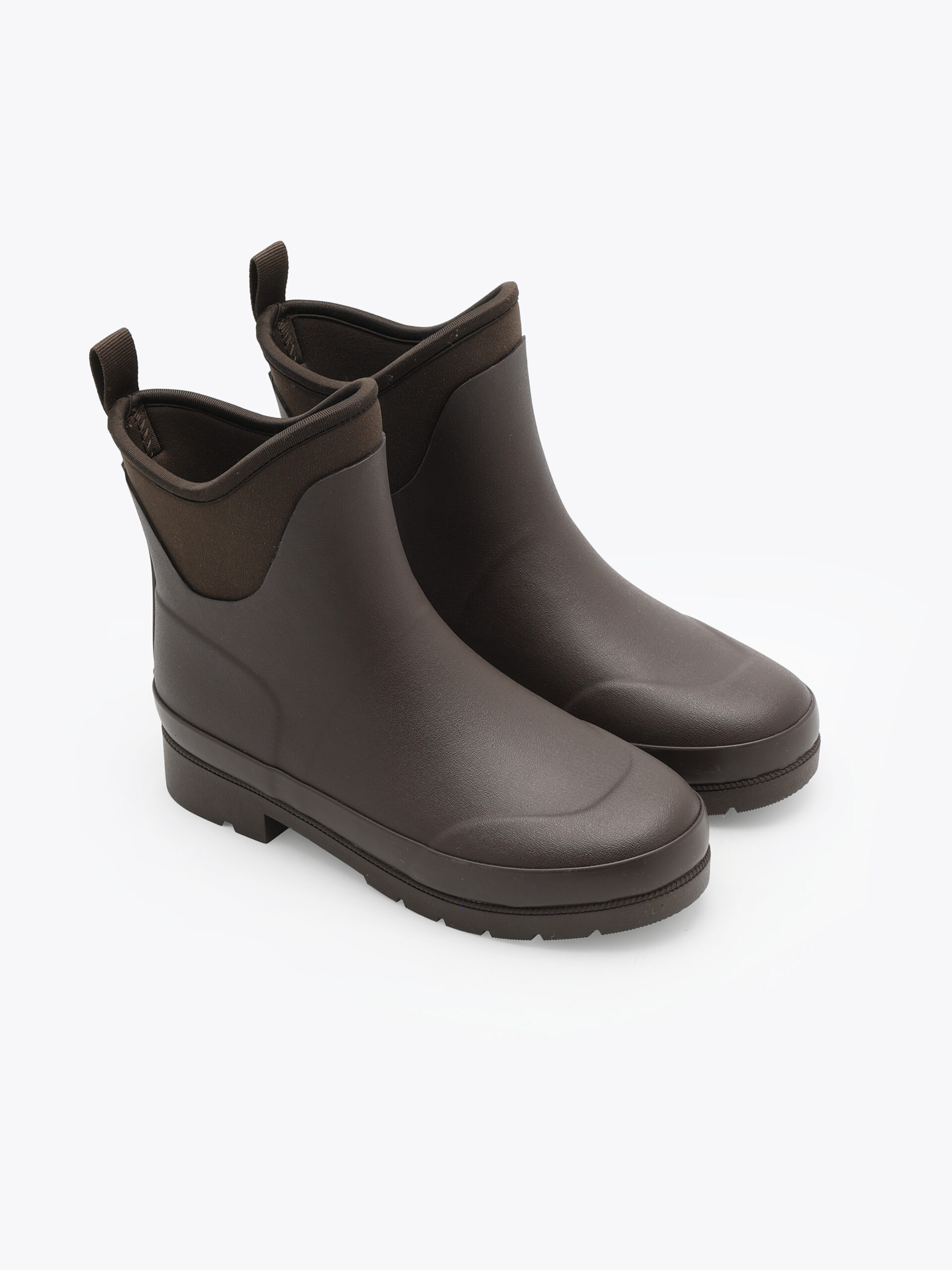 Roberto Rosso Casetta Rubberboot Low - dark-brown - Bilde 5