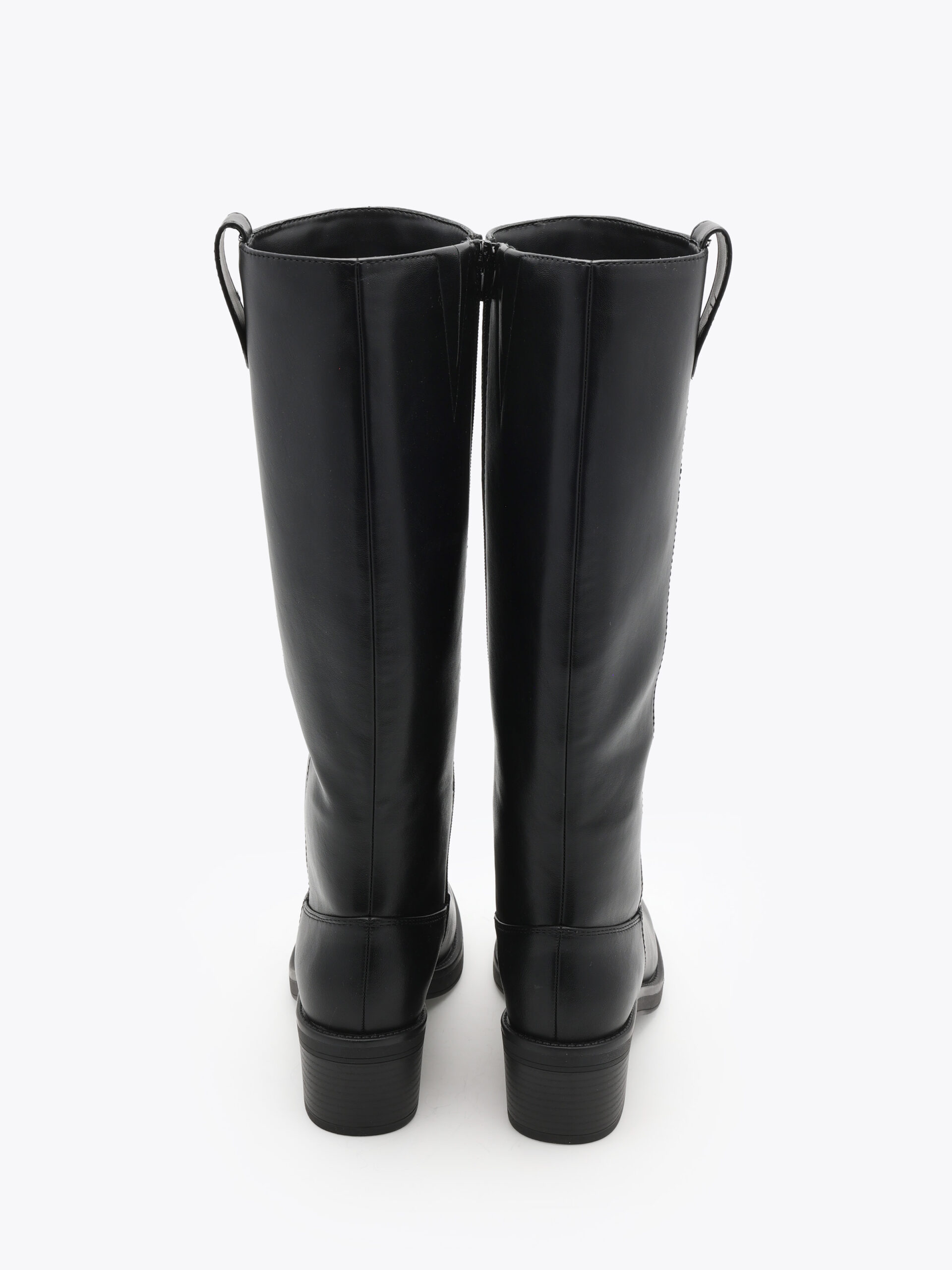 Roberto Rosso Campens High - black - Bilde 4