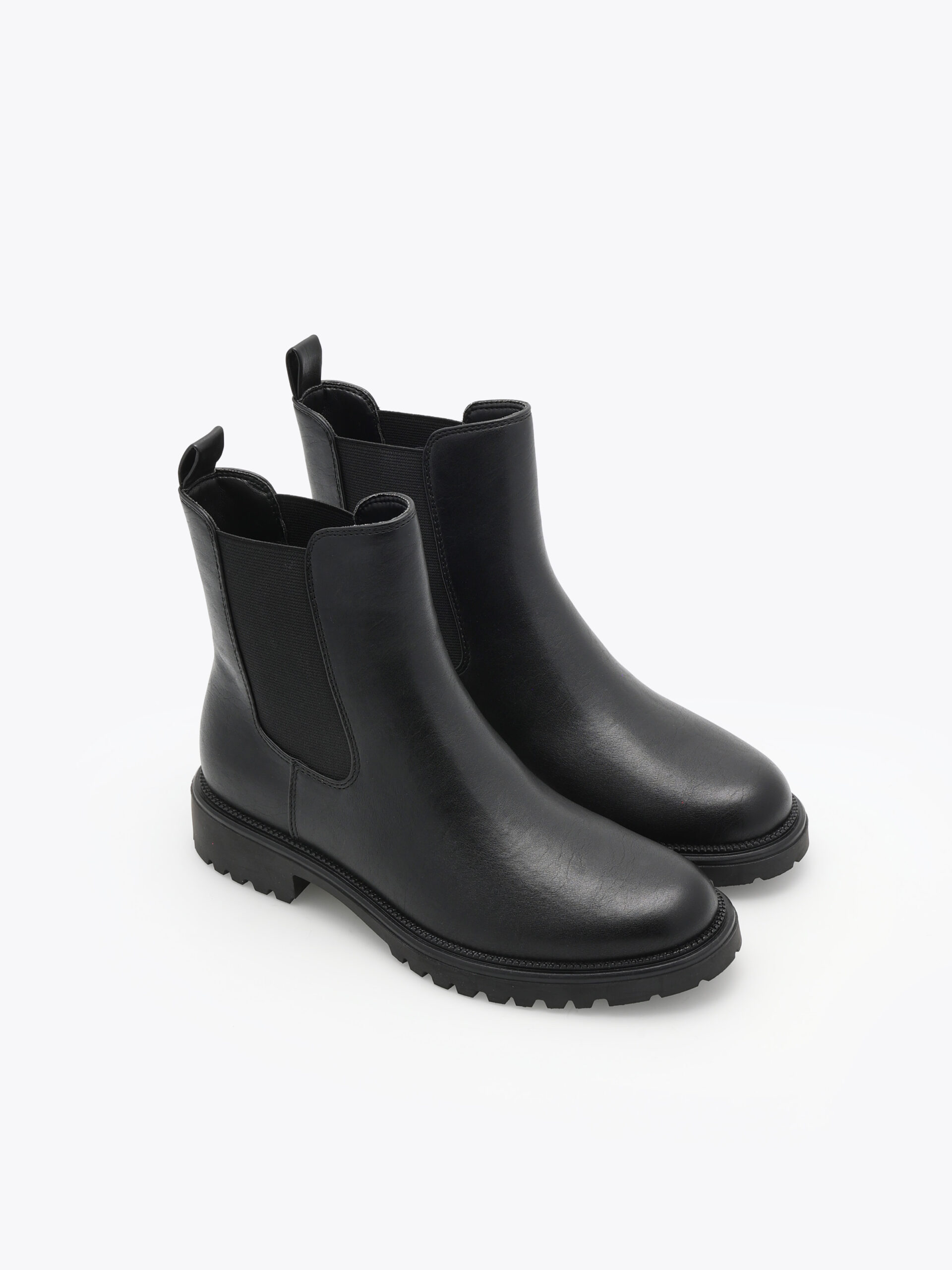 Roberto Rosso Kamino - black - Bilde 2