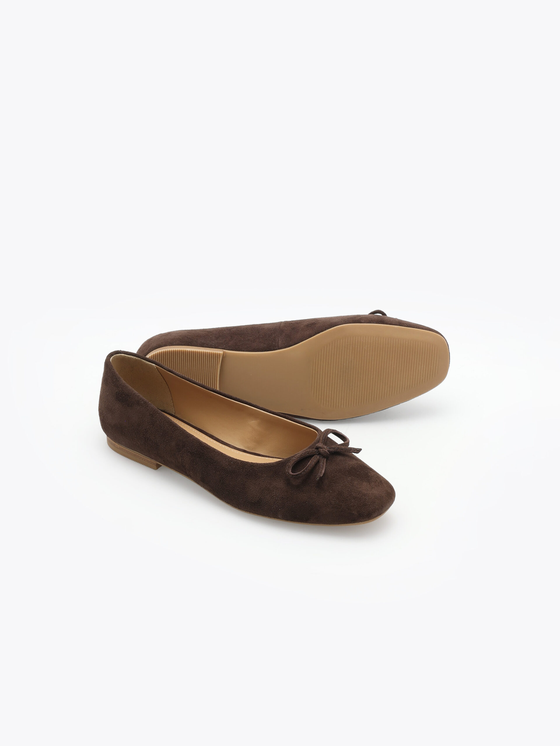 Roberto Rosso Trieste Suede Leather - dark-brown - Bilde 3