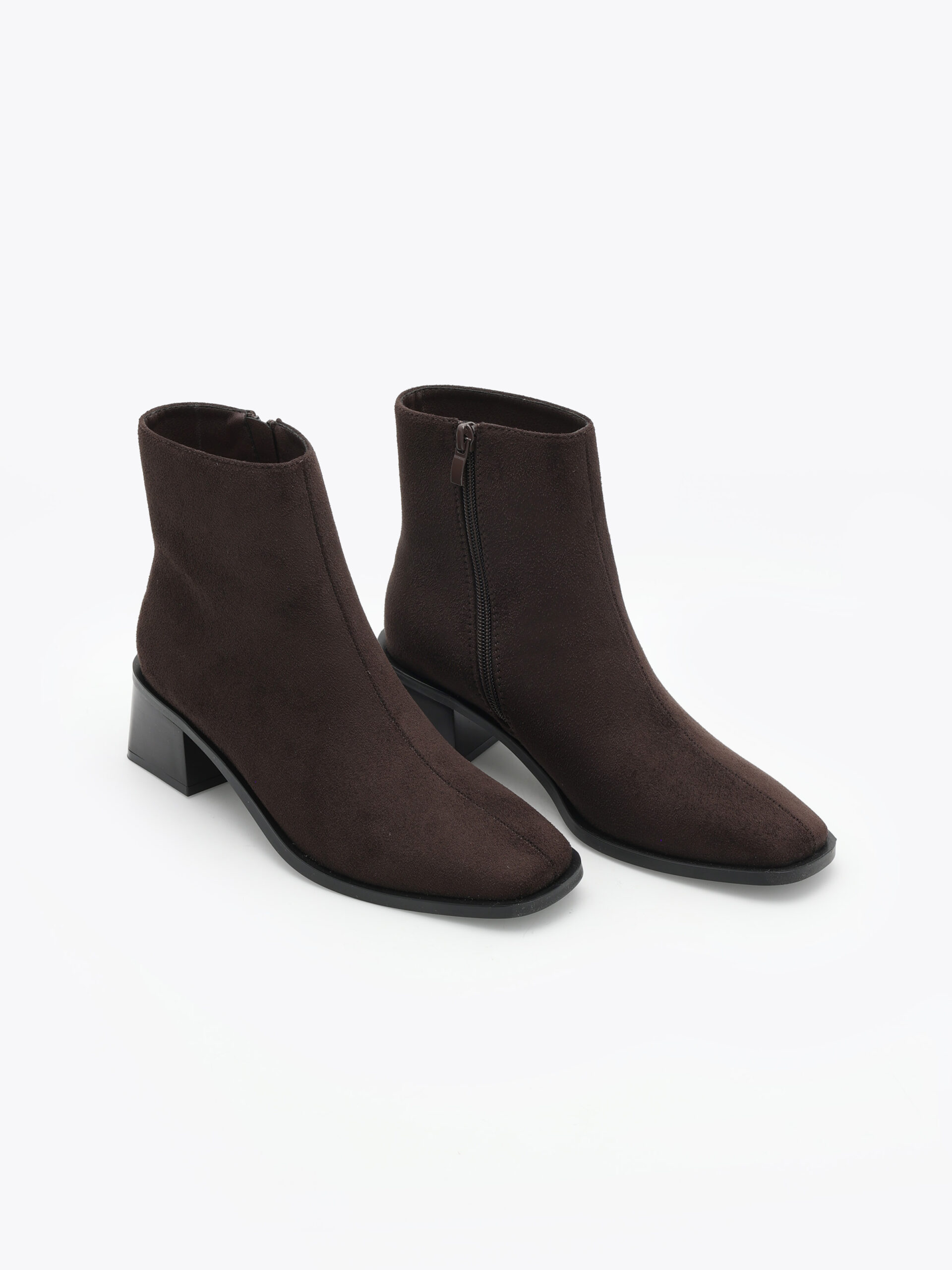 Roberto Rosso Serra - dark-brown - Bilde 3