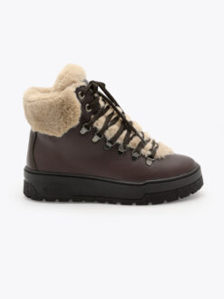 Birkebeiner Istra - dark-brown