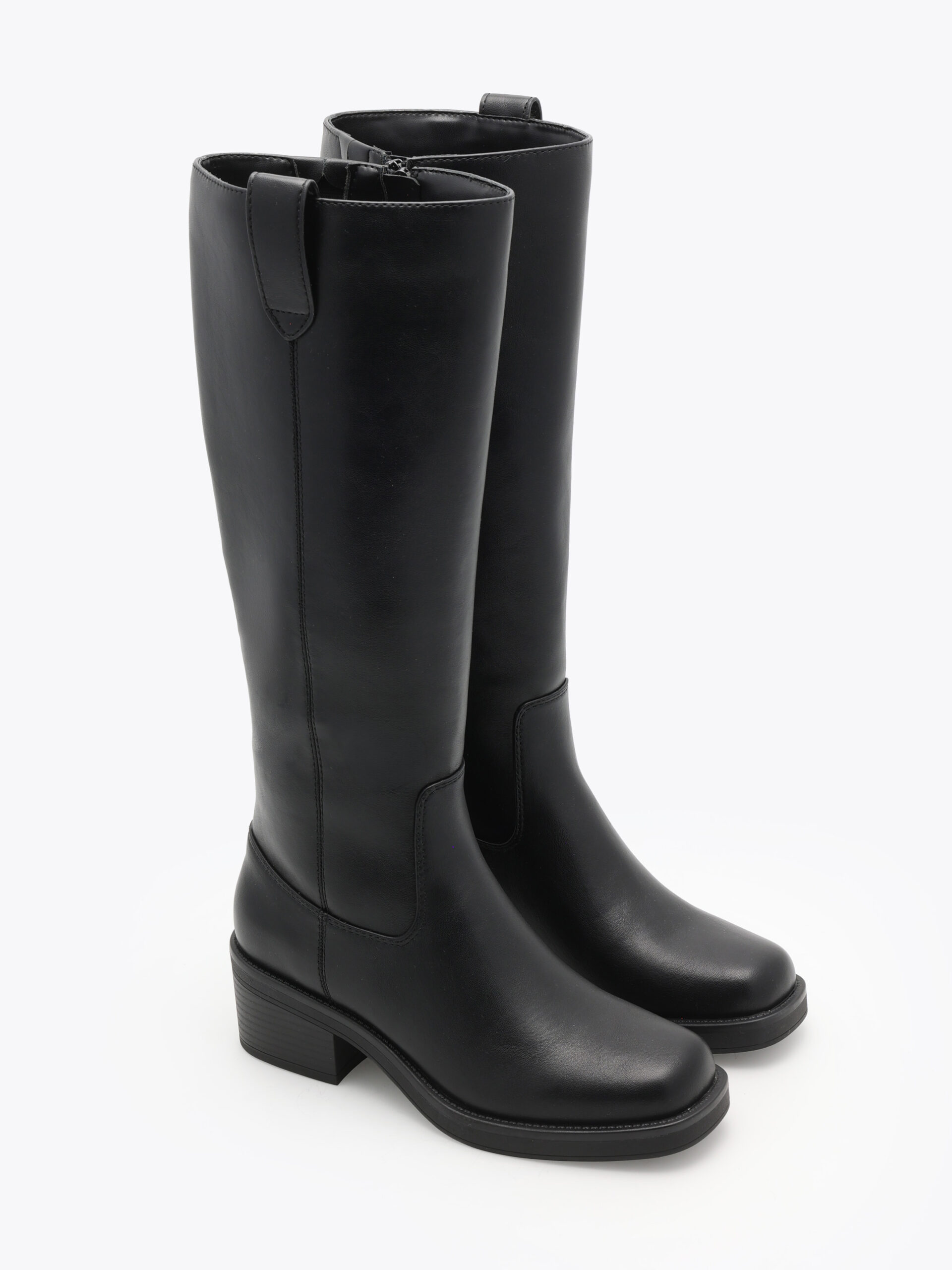 Roberto Rosso Campens High - black - Bilde 2