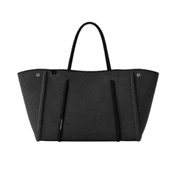 Roberto Rosso Neoprene tote - black