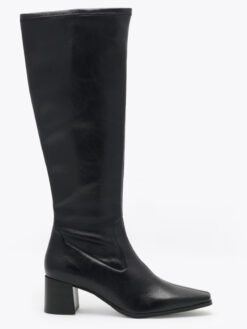 Roberto Rosso Adare High - black