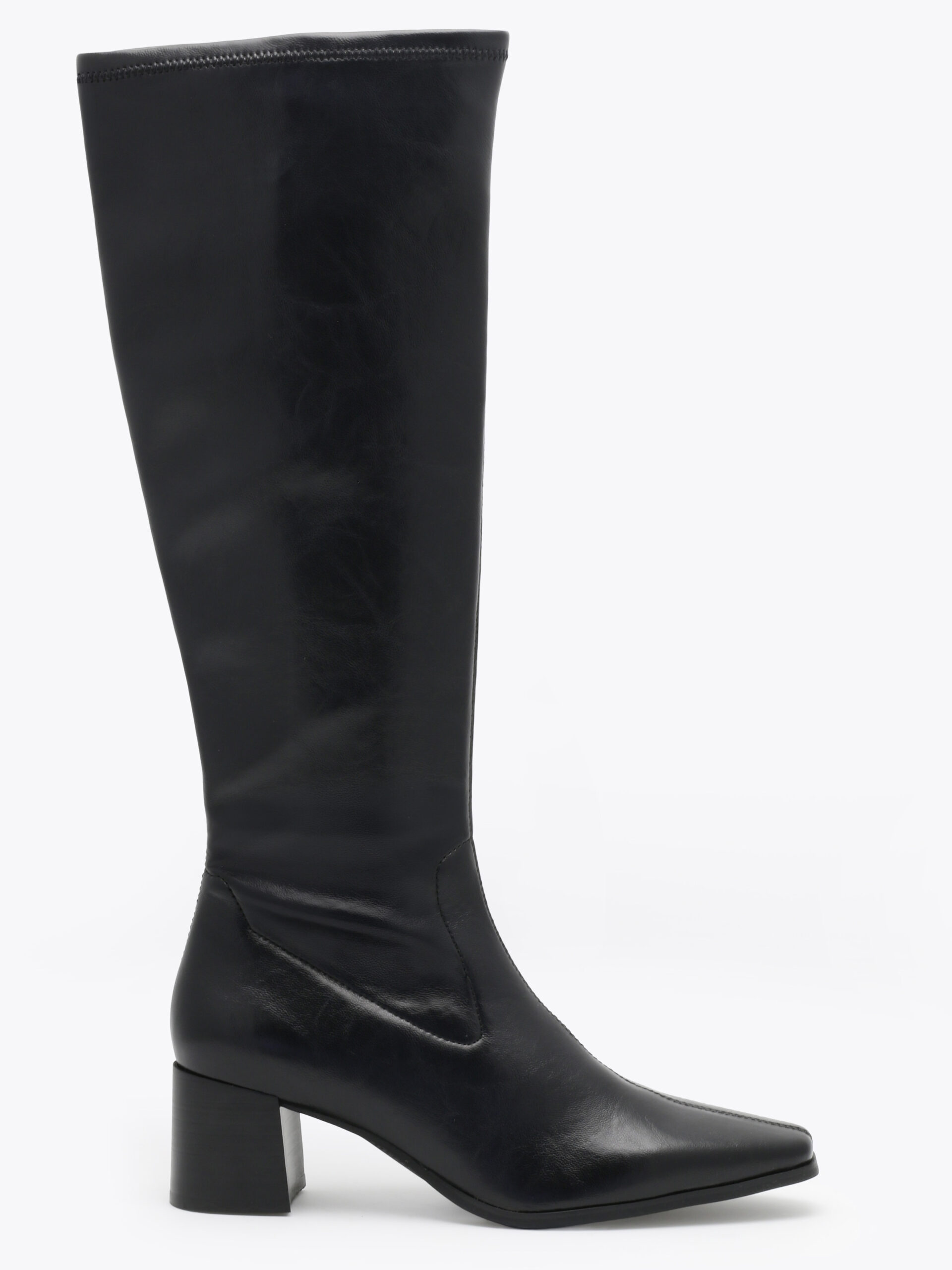 Roberto Rosso Adare High - black
