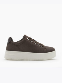 Roberto Rosso Gorbio - dark-brown