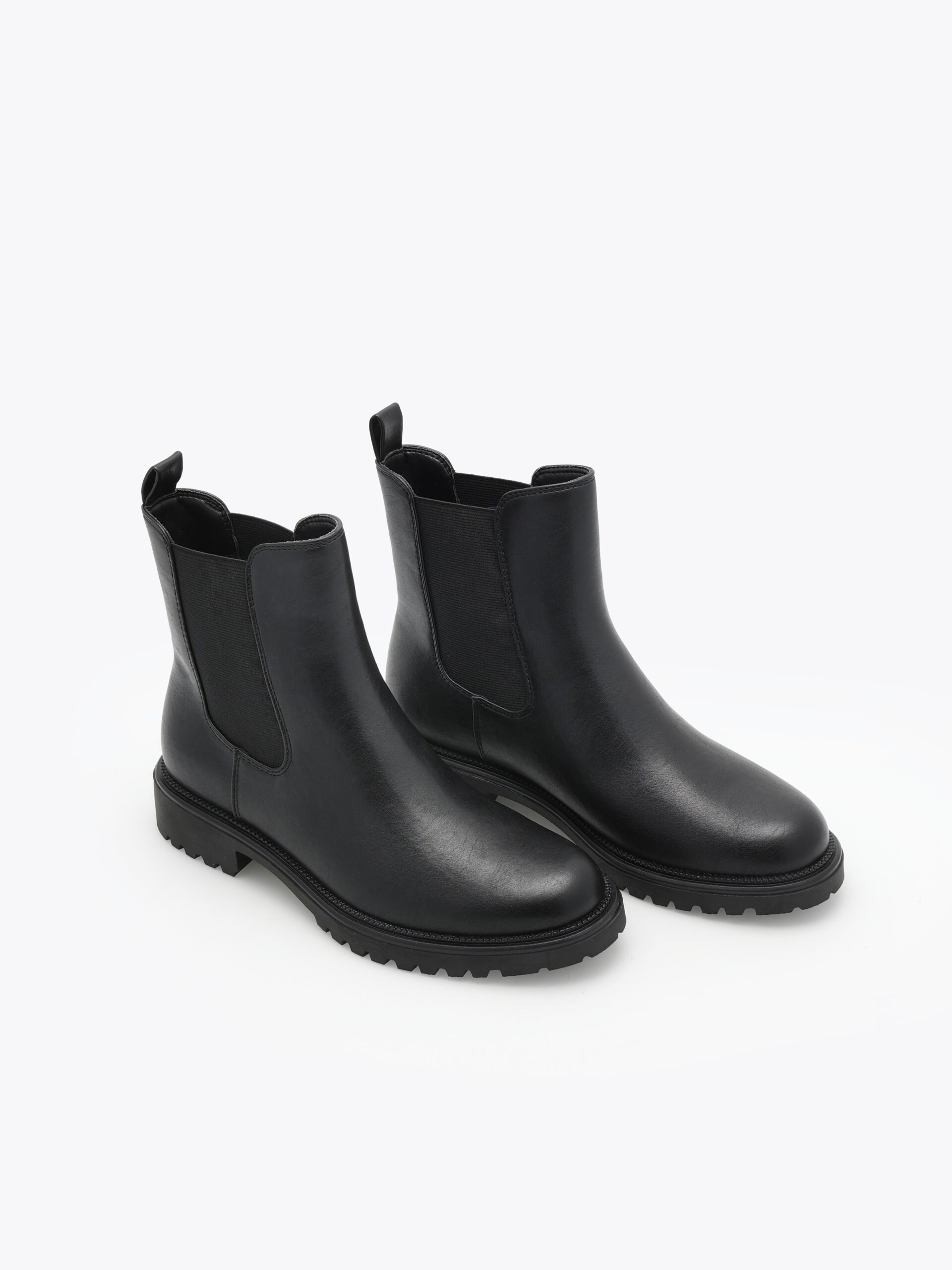 Roberto Rosso Kamino - black - Bilde 4