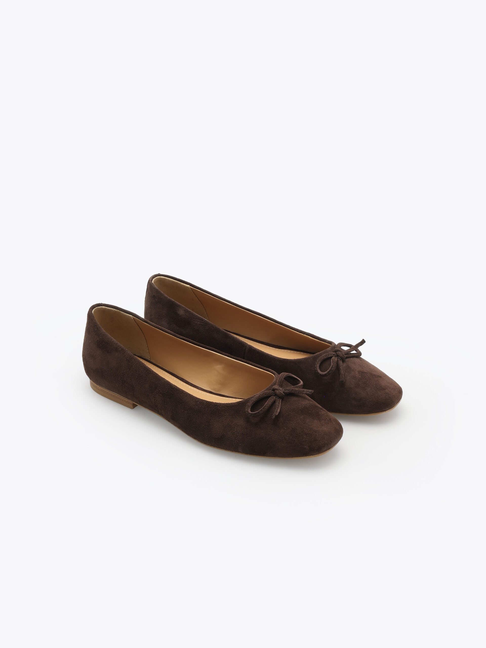Roberto Rosso Trieste Suede Leather - dark-brown - Bilde 2