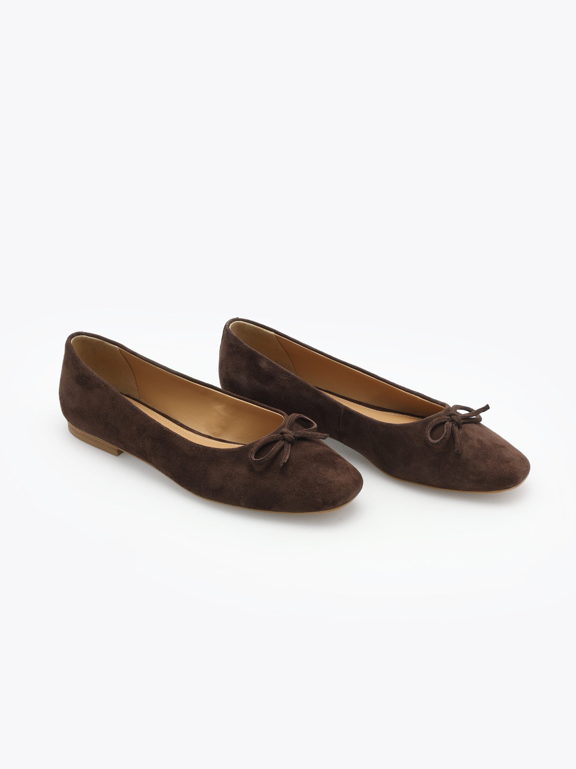 Roberto Rosso Trieste Suede Leather - dark-brown - Bilde 5